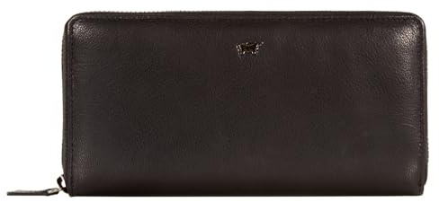 BRAUN BÜFFEL Anna Geldbörse RFID Leder 19 cm