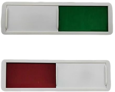INF Magnet für Geschirrspüler CLEAN/DIRTY-Schild Rot/Grün/Weiß Spülmaschinenmagnet Indicator Geschirrspüler Küchenzubehör Kitchen Gadgets