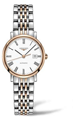 Longines L4.310.5.11.7 - L43105117
