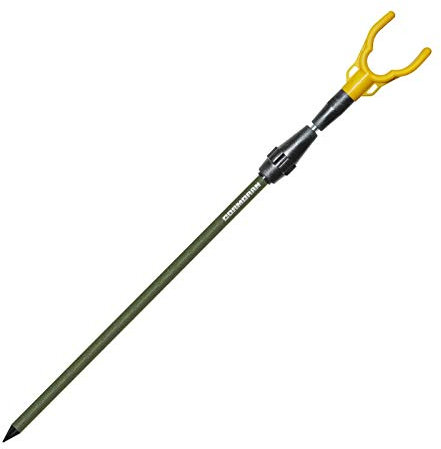 Cormoran Rutenhalter Tele 50-84cm Modell 6350