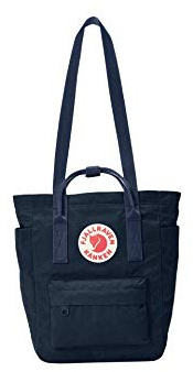 FJALLRAVEN Fjällräven Kånken Totepack Mini, blau(navy (560)), Gr. -
