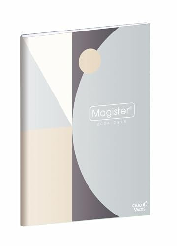 Magister Lehrerkalender 2021/2022 Einlage bedruckt