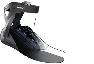 SALOMON S/Race Carbon SK DEMOTOOL Zubehör, Erwachsene Unisex, Mehrfarbig (Mehrfarbig), NS
