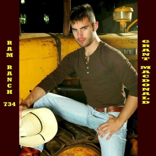 Ram Ranch 734 [Explicit]
