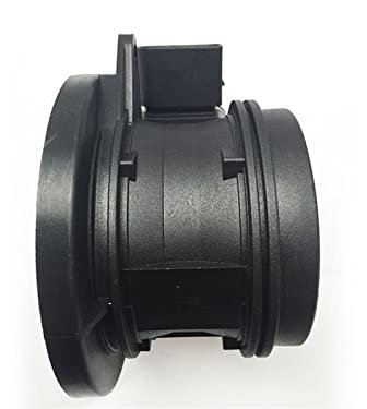 DEMUR Luftmassenmesser, for Mercedes-Benz, for W203 CL203 S203 C209 A209 W211 S211 R171 5WK9638 5WK9638Z 2710940248 A2710940248 MAF-Sensorreiniger