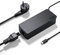 Bromae 65W USB-C Alimentatore Notebook Caricatore Compatibile con Lenovo HP Spectre X360 Elitebook x360 Chromebook Elite x2 Pavilion X2 Envy ProBook Asus Acer Dell Samsung Google Adattatore