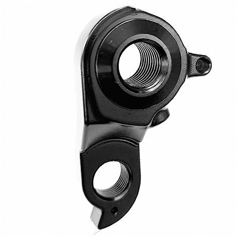 CAXUMO Fahrrad Schaltwerk Rd Aufhänger, for Scott, for TA12-SW Skala RC 700 900 Sl Carbon Rahmen MTB Bike Mech Dropout Extender 254090-222 Hintere Umwerfer