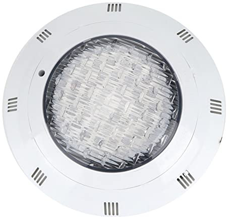 72W 360LED Poolbeleuchtung Unterwasser Licht, Wasserdichte Farbwechsel LED Light, Wiederaufladbar Unterwasserbeleuchtung für Schwimmbad, Teich, Brunnen