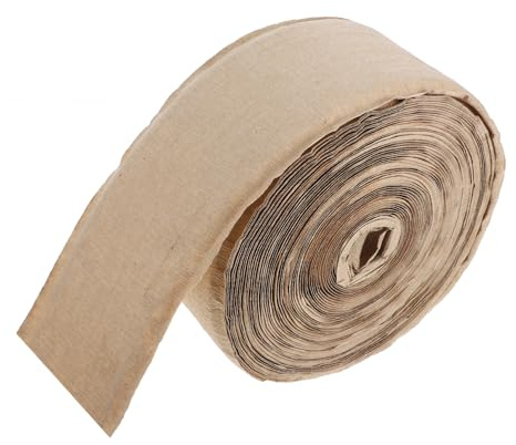 HOMSFOU Carpet Seam Heat Bond Tape for Joining and Repairing Rugs Carpet Joining Adhesive Iron Tape for Seam Installation and Binding Edging