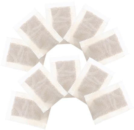 HEMOTON Ensemble à Herbe à Chat 20 Sachets de 2G pour Chaton, Portable, Favorise l'Hydratation et Élimine Poils de l'Estomac