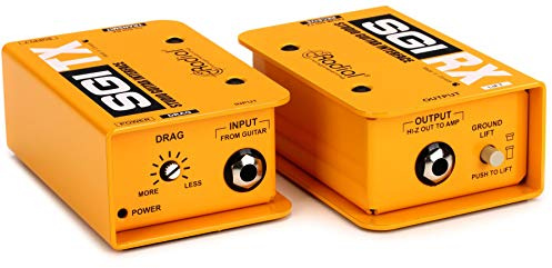 Radial SGI Studio Guitar Interface