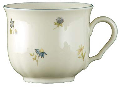 Seltmann Weiden 001.299660 Kaffeeobertasse 0,23 L, Bunt