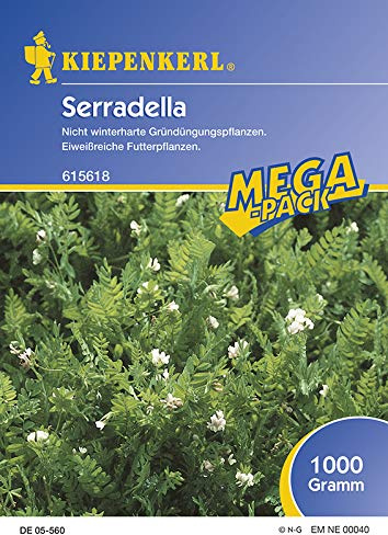 Kiepenkerl Seradella, 1 kg