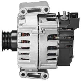 Valeo Alternador 439865-180 Amp - Canales: 6-14 V