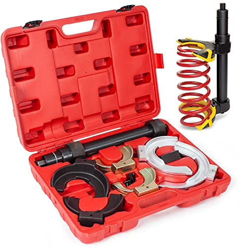 JOMAFA KIT COMPRESOR DE MUELLES DE AMORTIGUADORES (MCPHERSON)