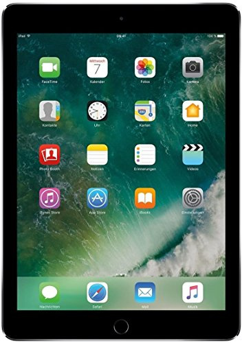 Apple iPad Pro 12.9 (2nd Gen) 512GB 4G - Space Grey
