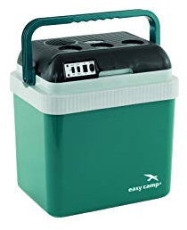 Easy Camp Chilly 12v/230v 24l Kühlbox
