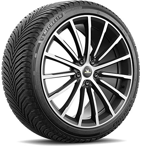 Reifen Allwetter Michelin CROSSCLIMATE 2 245/40 R18 97Y XL