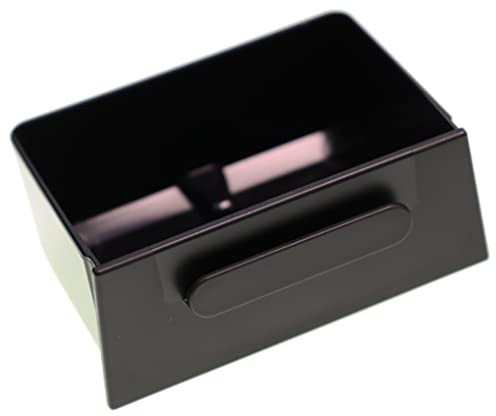Abtropfschale kompatibel mit/Ersatzteil für DeLonghi FL306036 EN85.B/L/R ESSENZA MINI Nespressomaschine