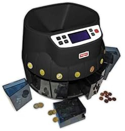 Reskal 79368901 Elektrisk reservdelsmätare med LCD-matris, 36 cm x 34 cm x 28 cm