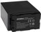 EXTENSILO 1x Akku kompatibel mit Panasonic AG-AC8, AG-AC8ej, AG-AC8pj, AG-AC90, AG-AC90ej Videokamera Camcorder (7800mAh, 7,4V, Li-Ion)