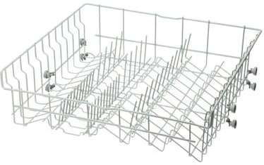Panier supérieur d'origine (51,2 x 47,7 cm) pour lave-vaisselle Bosch, Simens, Gaggenau, Küppersbusch, Neff, Pitsos, Vogica, Constructa - 00207799