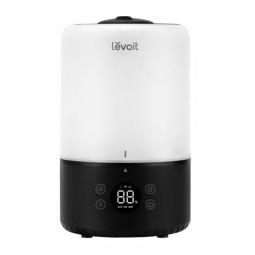 Levoit Humidificador Dual 200S Pro Smart