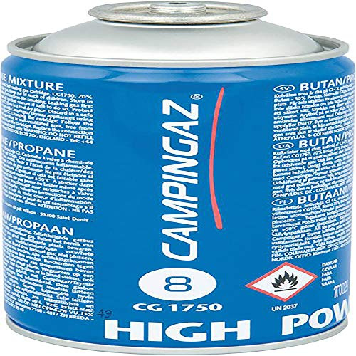 Campingaz - Cg1750 Pi Cart. V Bupro