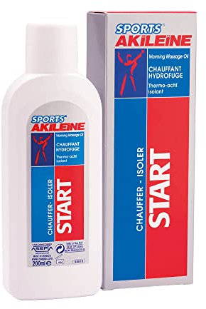 AKILEINE Körperöl, 200 ml