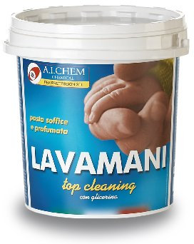 PASTA LAVAMANI A.I.CHEM 4000 ML