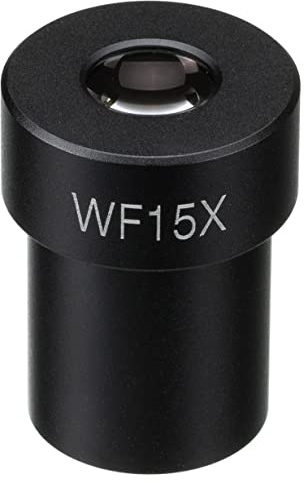 Bresser Weitfeld-Okular - 5941740 - DIN-WF 15x (Mikroskop)