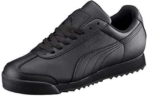 PUMA Unisex-Child Roma Basic Sneaker