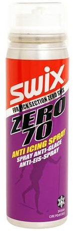 Swix Zero Economy Spray 70 ml