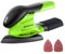 Greenworks 24V Cordless Finishing Sander 11,000 OPM, Tool-Only (Battery and Charger Sold Separately)