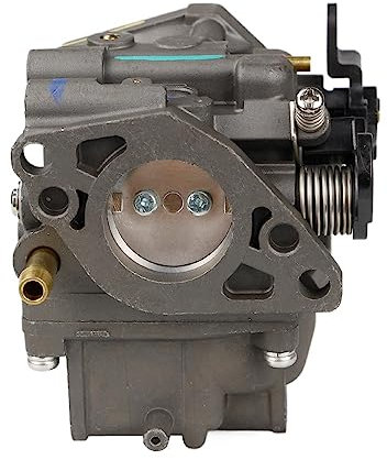 Carb Carburetor Für BF15 Für BF 15 AUßENBORDBOOT 16100-ZV4-D22 Außenbord Vergaser Carb Boot Motor Motor MotorradVergaser