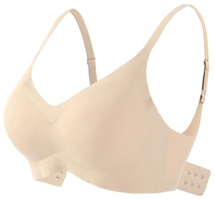 BH Set Damen Sexy Baumwoll Spitzen BH weicher bügelloser Softcup Bra mit nahtlosen, doppellagigen Cups unsichtbar unter der Kleidung Damen ohne Bügel BH Gutschein