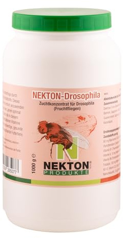 Nekton Fruchtfliegen-Konzentrat, 1er Pack (1 x 1 kg)