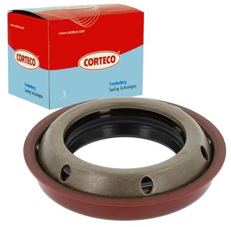 Corteco 19033952B Wellendichtring, Differential | 19033952B passend für 156 159