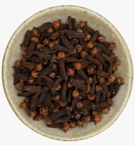 Chiodi di garofano Spice 16 oz (Spedito da Ceylon)