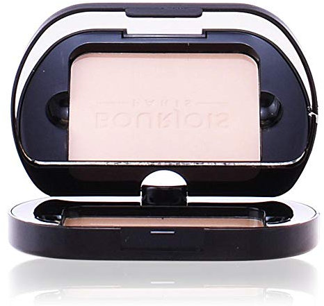 Bourjois Silk Edition Compact Poudre 56 Bronze 9,5 g