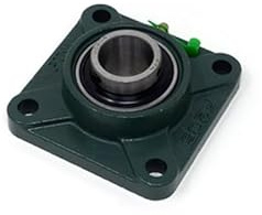 Supporto a Flangia con Cuscinetto UCF 210 Ø Diametro 50mm UCF210