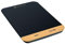 MasterClass Compact Digital Kitchen Scales in Gift Box, Plastic / Bamboo, Black, 22 x 16 cm