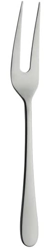 Grunwerg Windsor Carded Tranchiergabel, 18/0 Edelstahl, 24,5cm