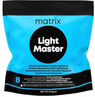 Matrix Light Master Classic Powder Lightener 500 g