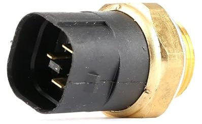 RIDEX Temperaturschalter Kühlerlüfter 1103T0018 Golf IV Schrägheck (1J1)