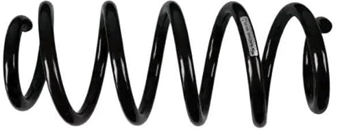 SACHS 2x Fahrwerksfedern Federn Vorne Länge: 328mm Außendurchmesser: 138mm 993 556