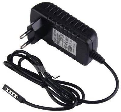 Top Chargeur * Adaptateur Secteur Alimentation Chargeur 12V 2A pour Microsoft Surface RT pour Microsoft Surface 2