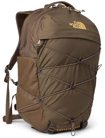 The North Face W BOREALIS LUXE Zaino