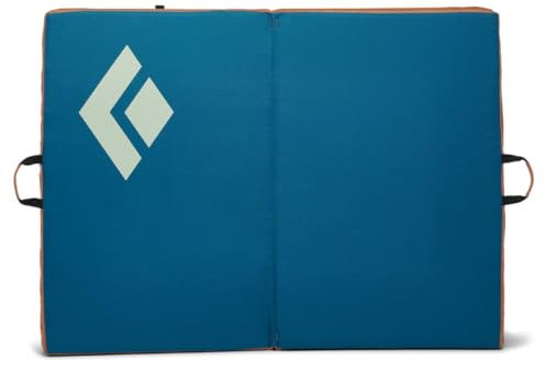 Black Diamond Circuit Crash Pad One Size