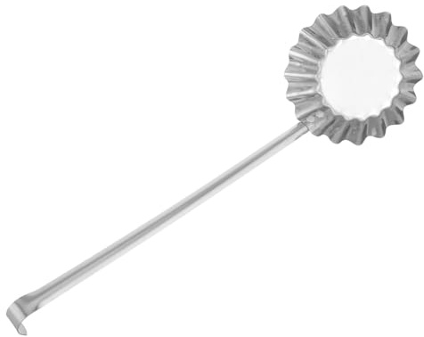 SUPVOX Moule à Biscuits Et Moule à Dessert Outil à Friture Pour Galettes Et Gâteau Aux Œufs Gadget De Cuisine Pratique